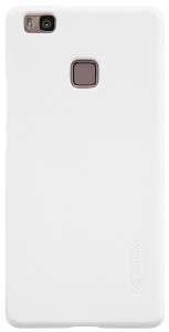  Nillkin Frosted Shield  Huawei P9 Lite White