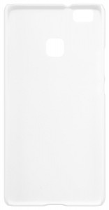  Nillkin Frosted Shield  Huawei P9 Lite White 5