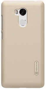   Nillkin Frosted Shield Xiaomi RedMi 4 Pro Gold F-HC REDMI4 PRO