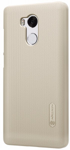   Nillkin Frosted Shield Xiaomi RedMi 4 Pro Gold F-HC REDMI4 PRO 3