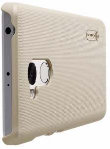   Nillkin Frosted Shield Xiaomi RedMi 4 Pro Gold F-HC REDMI4 PRO 6