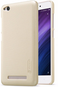   Nillkin Frosted Shield Xiaomi RedMi 4A Gold F-HC REDMI 4A 6