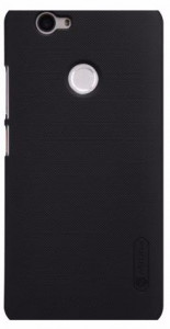  Nillkin Huawei Nova - Frosted Shield (Black)