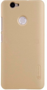  Nillkin Huawei Nova - Frosted Shield (Gold)