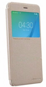  Nillkin Huawei Nova - Spark series (Gold) 3