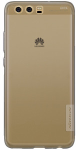 - Nillkin Huawei P10 Nature TPU Gray