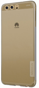 - Nillkin Huawei P10 Nature TPU Gray 4