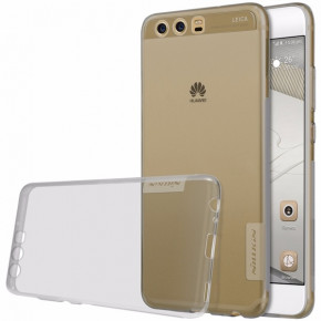 - Nillkin Huawei P10 Nature TPU Gray 5