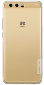 - Nillkin Huawei P10 Nature TPU White