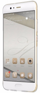 - Nillkin Huawei P10 Nature TPU White 5