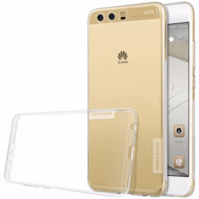 - Nillkin Huawei P10 Nature TPU White 6