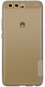 - Nillkin Huawei P10 Plus Nature TPU Gray