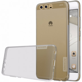 - Nillkin Huawei P10 Plus Nature TPU Gray 5