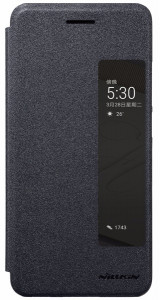 - Nillkin Huawei P10 Plus Spark series Black