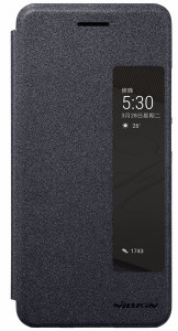 - Nillkin Huawei P10 Spark series Black