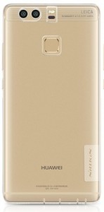  Nillkin Huawei P9 - Nature TPU White