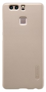  Nillkin Huawei P9 - Super Frosted Shield Gold