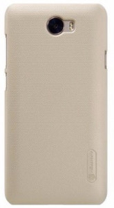  Nillkin Huawei Y5 II- Super Frosted (Gold)