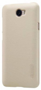  Nillkin Huawei Y5 II- Super Frosted (Gold) 4