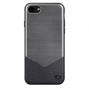  Nillkin Lensen iPhone 7 Black