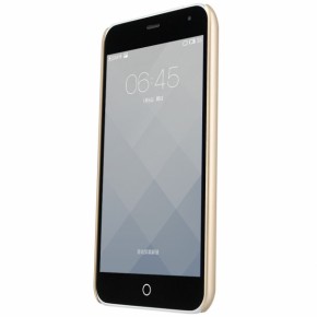  +  Nillkin Matte  Meizu M1/M1 mini Gold