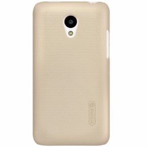  +  Nillkin Matte  Meizu M1/M1 mini Gold 4