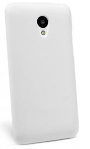  Nillkin Meizu M1 metal - Super Frosted White