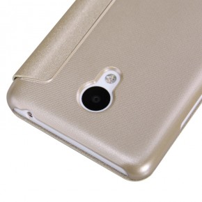  Nillkin Meizu M3 - Spark series Gold 7