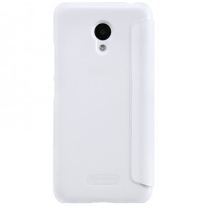  Nillkin Meizu M3 - Spark series White 5