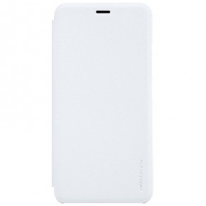  Nillkin Meizu M3 - Spark series White 6