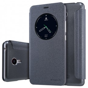  Nillkin Meizu M3 note - Spark series Black