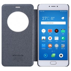  Nillkin Meizu M3 note - Spark series Black 3