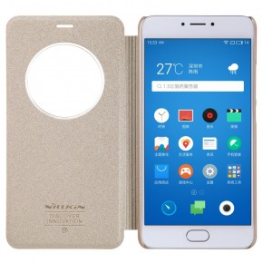  Nillkin Meizu M3 note - Spark series Gold 3