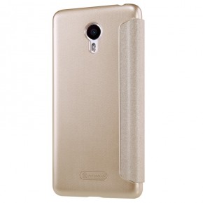  Nillkin Meizu M3 note - Spark series Gold 6