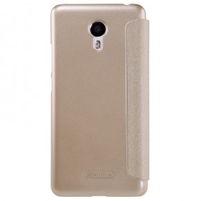  Nillkin Meizu M3 note - Spark series Gold 7