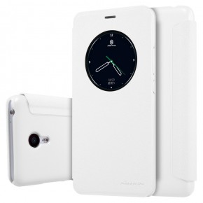  Nillkin Meizu M3 note - Spark series White