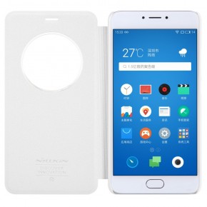  Nillkin Meizu M3 note - Spark series White 3