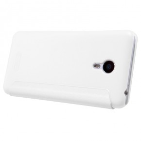  Nillkin Meizu M3 note - Spark series White 4