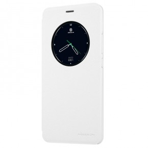  Nillkin Meizu M3 note - Spark series White 5