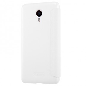  Nillkin Meizu M3 note - Spark series White 6