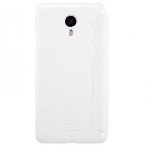  Nillkin Meizu M3 note - Spark series White 7