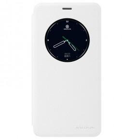  Nillkin Meizu M3 note - Spark series White 8