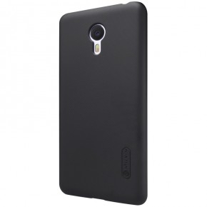  Nillkin Meizu M3 note - Super Frosted Black 6