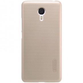  Nillkin Meizu M3 note - Super Frosted Gold 7