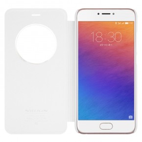  Nillkin Meizu Pro 6 - Spark series White 6