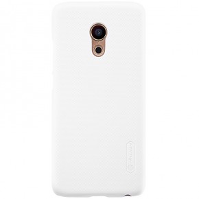  Nillkin Meizu Pro 6 - Super Frosted White 3