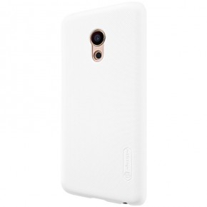  Nillkin Meizu Pro 6 - Super Frosted White 6