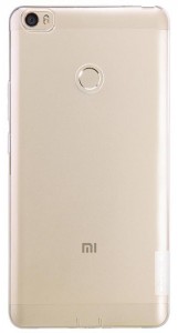   c Nillkin  Xiaomi Mi Max White (N-TPU XM-MAX)