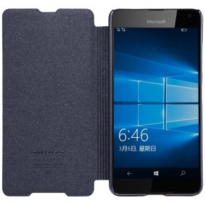  Nillkin Microsoft Lumia 650 - Spark series Black