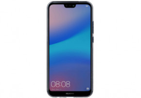  Nillkin Nature Huawei P20 Lite TPU Grey 3